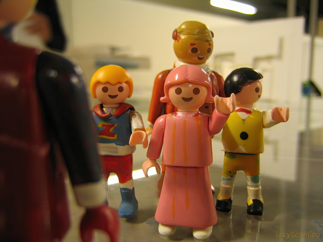 Studio rooms creators rooms 040