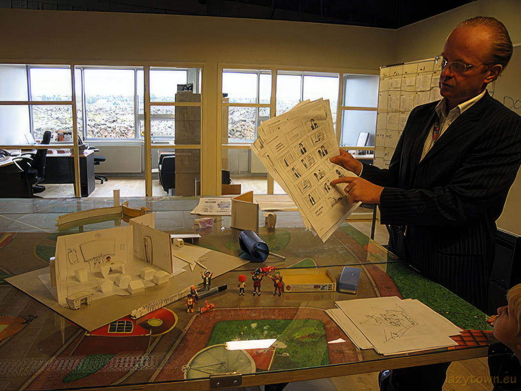 Studio rooms creators rooms 042