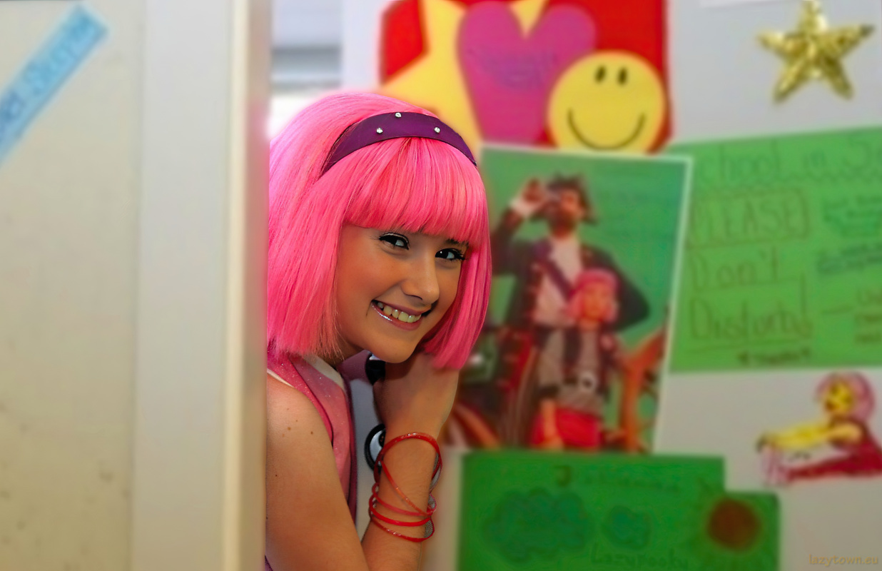 Studio rooms dressing rooms 07