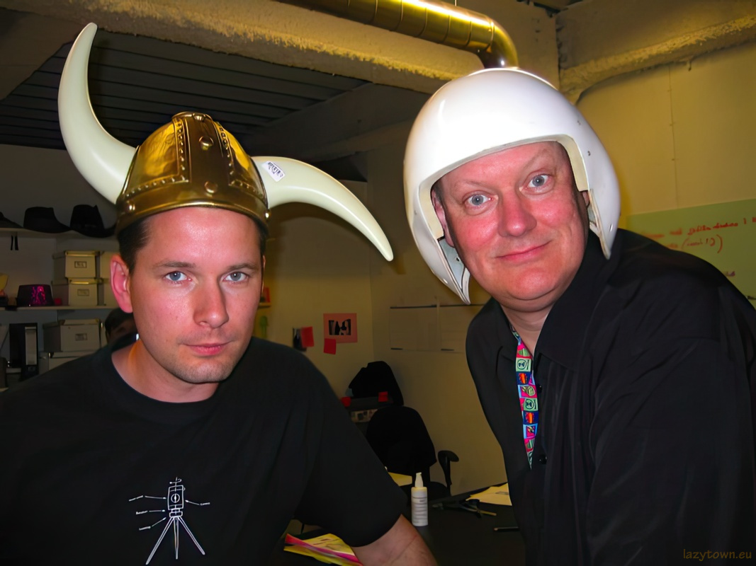 Studio rooms dressing rooms 28