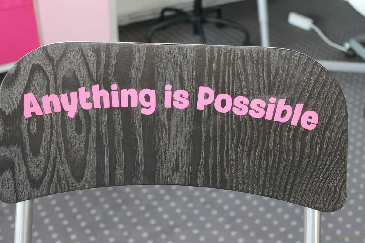 Studio rooms dressing rooms 48