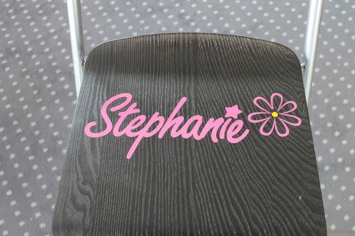 Studio rooms dressing rooms 49