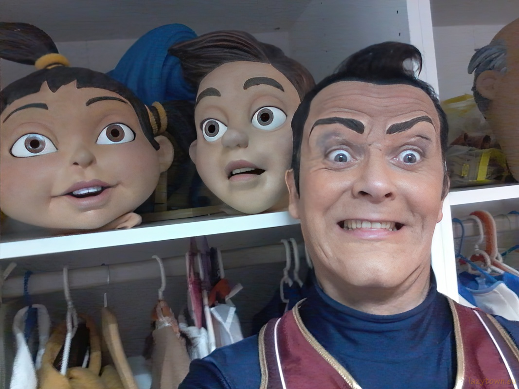 Studio rooms dressing rooms 50