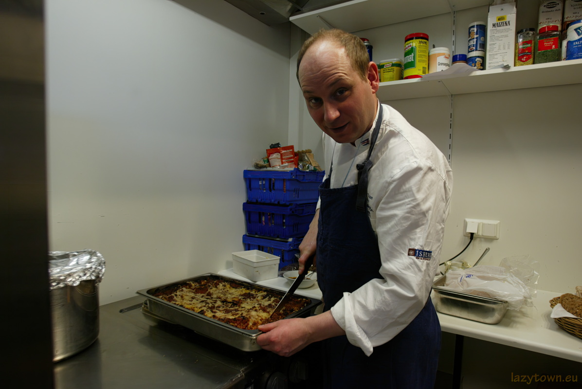 Studio rooms canteen n recreation 006