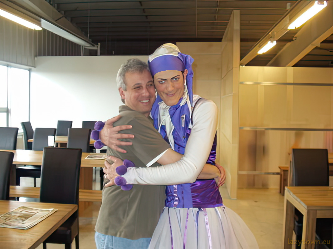 Studio rooms canteen n recreation 007