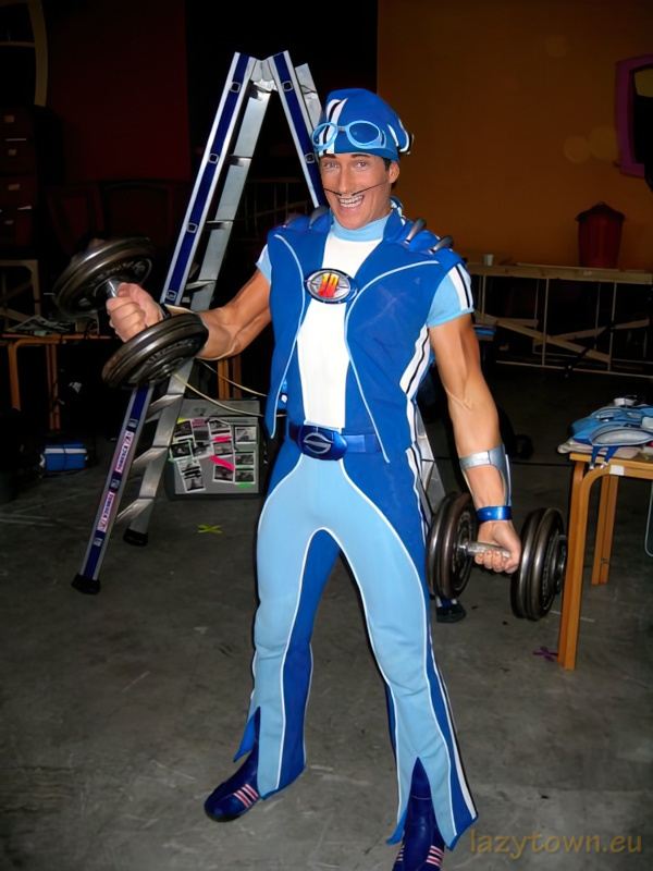 Studio rooms fitness 004