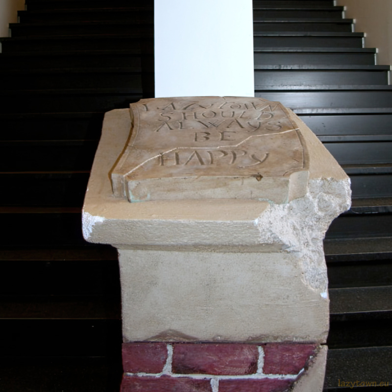 Studio rooms 0 walkways ground zero 006