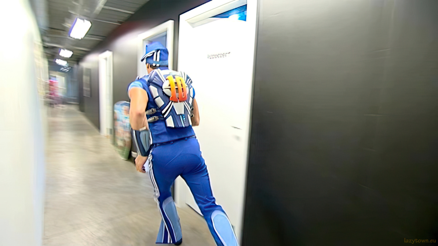 Studio rooms 0 walkways ground zero 010