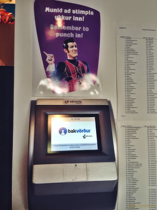 Studio rooms 0 walkways ground zero 013