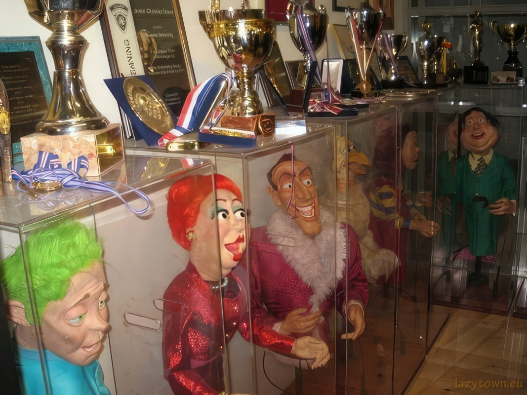 Studio rooms 1 walkways first floor 017