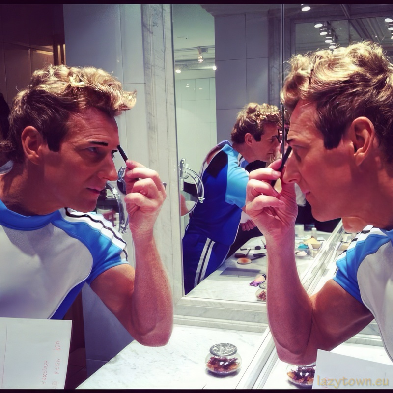 Studio rooms make up n hair 002