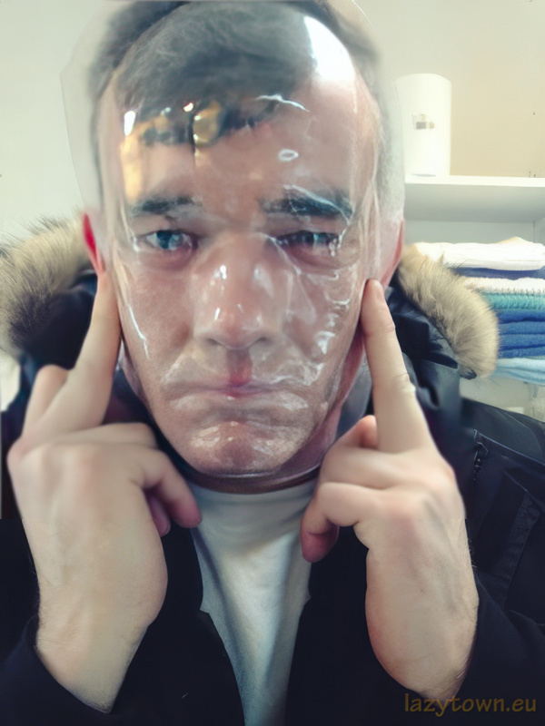 Studio rooms make up n hair 007