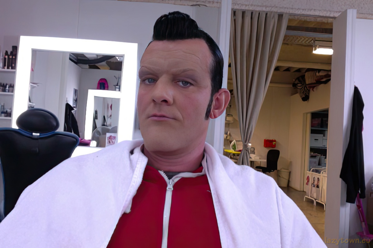 Studio rooms make up n hair 020