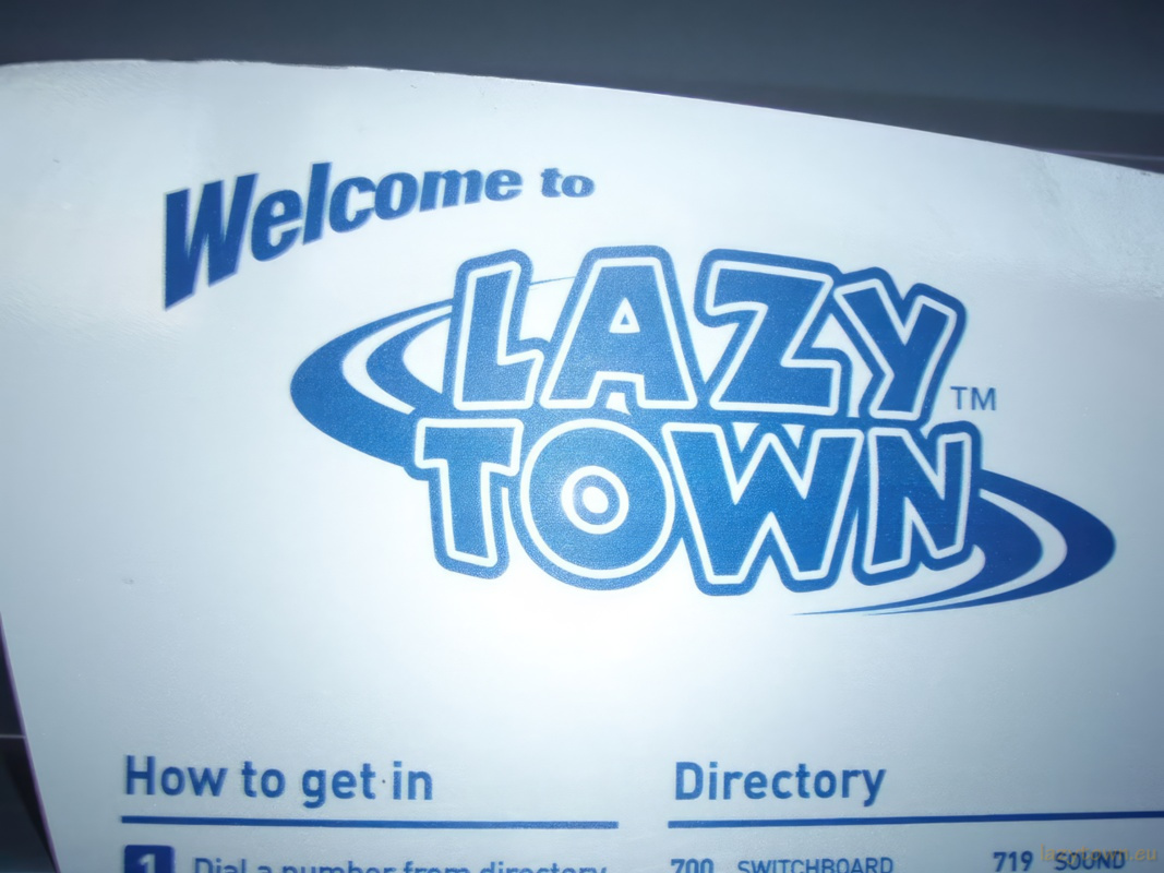 Studio outside view 01