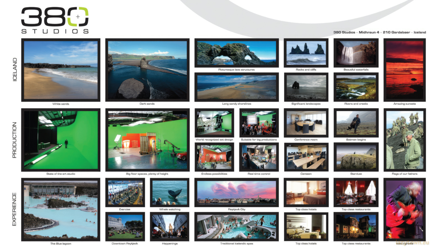 Studio outside view 06