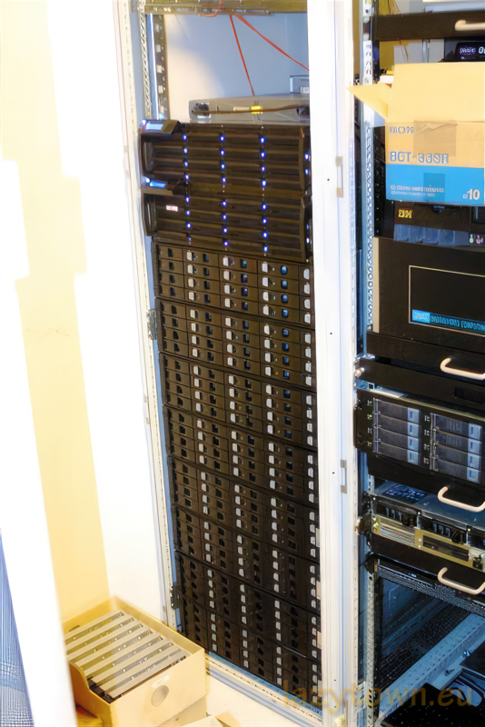 Studio rooms computer rooms 007