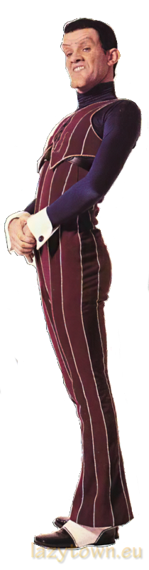 Pilot robbie rotten transparent 01