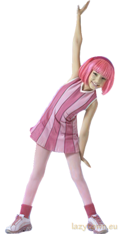 Pilot stephanie transparent 14 