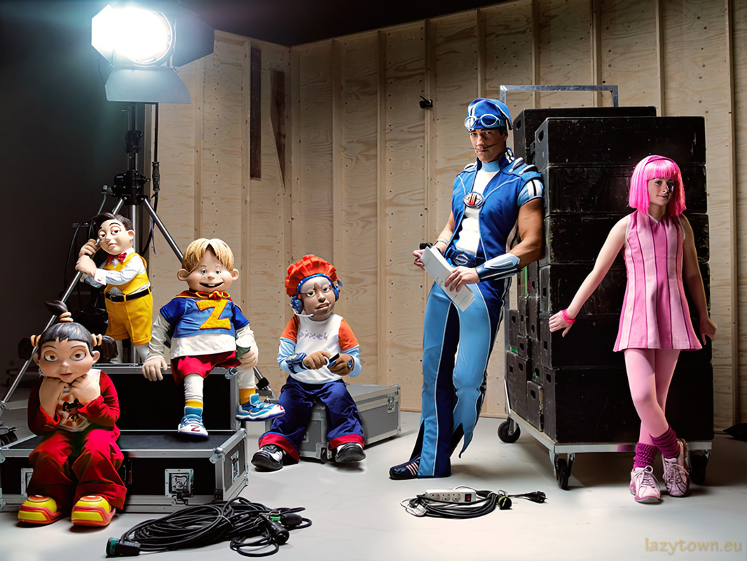 pre-final composition