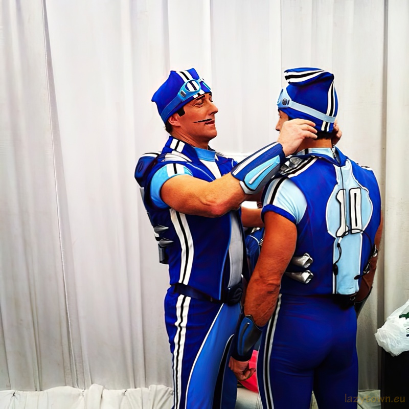 Behind the scenes stunt teams set 06 H800px