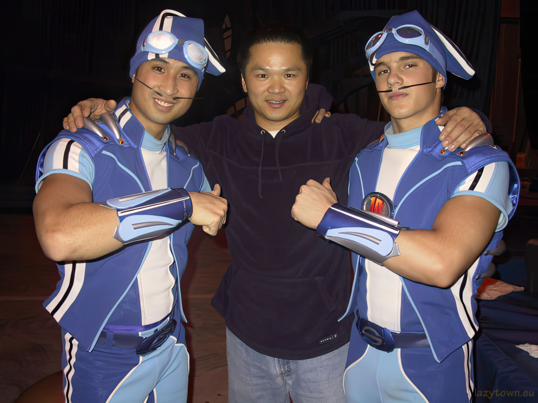 Behind the scenes stunt teams set reelstunts joe eigo tommy chang 11 H800px