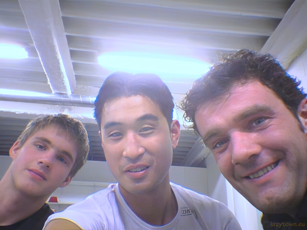 Behind the scenes stunt teams set reelstunts joe eigo tommy chang 12 H800px