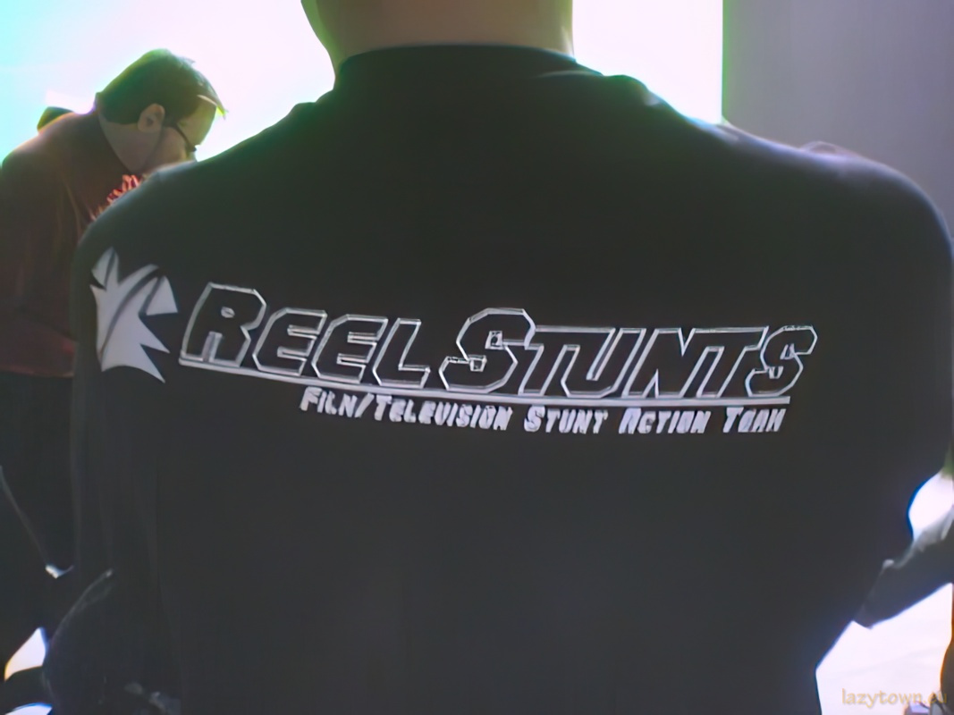 Behind the scenes stunt teams set reelstunts joe eigo tommy chang 14 H800px