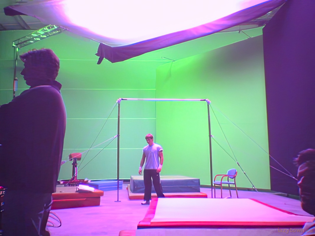 Behind the scenes stunt teams set reelstunts joe eigo tommy chang 15 H800px